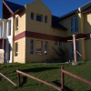 Отель Fuerte Calafate Hotel Panorámico, фото 1