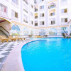 Отель Rare New Marina Hotspot With Fast Free WIFI, Balcony & Pool - Western Standards - Sheraton Plaza 414, фото 18