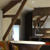 Отель B&B Les Tilleuls, фото 9