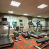 Отель Residence Inn Boston Framingham, фото 15