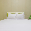 Отель Great Deal Studio At Gateway Ahmad Yani Cicadas Apartment, фото 7