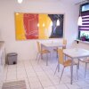 Отель Atelierhaus Budget Hotel, фото 12