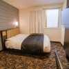 Отель Apa Hotel Miyazaki Nobeoka Ekimae, фото 8