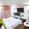 Отель Daejeon Jungri Hotel Rivera, фото 3