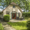 Отель Comfortable Holiday Home in Hoge Hexel With Sauna, фото 20