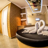 Отель Fantasy Motel, фото 3