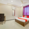 Отель OYO 12663 Abode Platina, фото 18