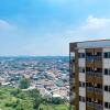Отель Homey And Simply Look Studio Gateway Park Lrt City Bekasi Apartment, фото 1