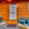 Отель Panther Creek Cabins, фото 16