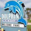 Отель Dolphin Beach Club, фото 12