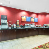 Отель Comfort Inn & Suites, фото 24