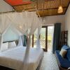 Отель Mai Chau Rustic Home - Hostel, фото 8
