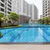 Отель Pho Quang Luxury 2brs Apartments, фото 16