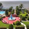Отель Cabañas El Paraíso Ometepe, фото 1