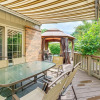 Отель Sterling Heights Getaway w/ Fire Pit!, фото 33