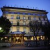 Отель Grand Hotel Croce di Malta Wellness & Golf в Монтекатини-Терме