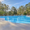 Отель Myrtle Beach Condo in Tidewater w/ Pool & Golf!, фото 16