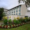 Отель am Rosengarten, фото 1