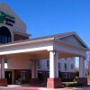 Отель Holiday Inn Express & Suites Reidsville в Рейдсвиле