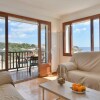 Отель Mallorca Front Line Apartment With Terrace, фото 20