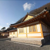 Отель Yongin Hanok Pension Sujindang, фото 10