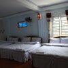 Отель Huy Hoang Hostel в Сапе