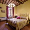 Отель House With 4 Bedrooms In Montalcino, With Wonderful City View And Wifi, фото 12