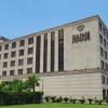 Отель Dia Park Premier Hotel в Гургаоне