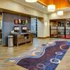 Отель Hampton Inn & Suites Columbus, фото 25