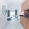 Отель Aquamarina Prima Apartments by Renters, фото 10