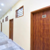 Отель Rao Hut By OYO Rooms, фото 19