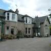 Отель Crannach House, фото 2