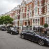Отель Veeve Two Bedroom Apartment in Earls Court, фото 2