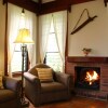 Отель Hidden Valley Wilderness Lodge, фото 4