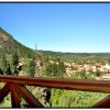 Отель Elegant Stone Mansion in Historic Mystras, фото 5