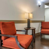 Отель Comfort Inn & Suites DeLand - near University, фото 12