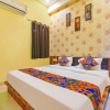 Отель Fabhotel Lotus, фото 3