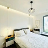 Отель New 2 bedrooms in Luxembourg, фото 2