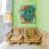 Отель Green View Ubud Hostel Bali, фото 35