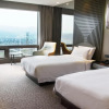 Отель Grand Kingtown Hotel Wuxi, фото 5