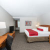 Отель Ramada Ankeny, фото 4