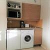 Отель Appartement Cannes la Bocca, 2 pièces, 6 personnes - FR-1-609-17 в Каннах