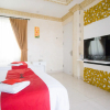 Отель RedDoorz Plus near Discovery Shopping Mall Bali, фото 7