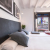 Отель Port in Barcelona with 1 bedrooms and 1 bathrooms, фото 23