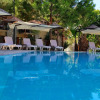 Отель Selimhan Hotel - Selimiye, фото 11