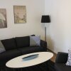 Отель Odense Apartments, фото 4