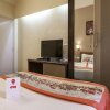 Отель OYO 9516 Retreat Anjuna Resort, фото 25