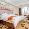 Отель Vienna International Hotel (Ningbo South Business District Universal City), фото 43