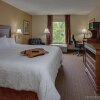 Отель Hampton Inn Lewisburg в Льюисбурге