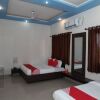 Отель OYO 24551 Hotel Shirdi Sai Inn, фото 7